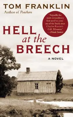 L'inferno alla gola - Hell at the Breech