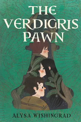 Il pedone di Verdigris - The Verdigris Pawn