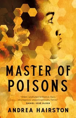 Il maestro dei veleni - Master of Poisons