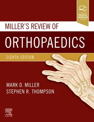 Rassegna di ortopedia di Miller - Miller's Review of Orthopaedics