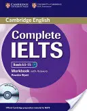 Libro di lavoro completo Ielts Bands 6.5-7.5 con risposte e CD audio - Complete Ielts Bands 6.5-7.5 Workbook with Answers with Audio CD