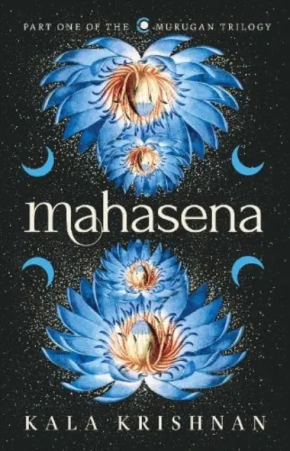 Mahasena: - Libro primo della trilogia di Murugan - Mahasena : - Book One of the Murugan Trilogy