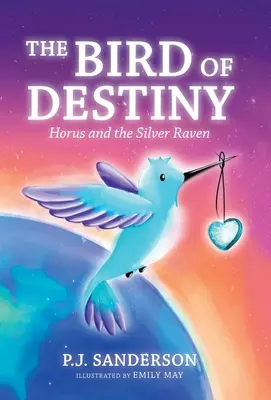 L'uccello del destino: Horus e il corvo d'argento - The Bird of Destiny: Horus and the Silver Raven