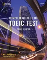 Guida completa al test TOEIC - Complete Guide to the Toeic Test