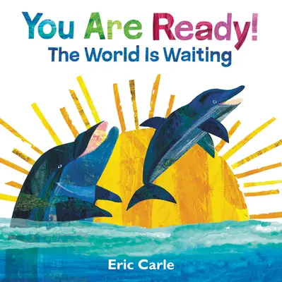 Sei pronto! Il mondo ti aspetta - You Are Ready!: The World Is Waiting