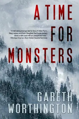 Un tempo per i mostri - A Time for Monsters