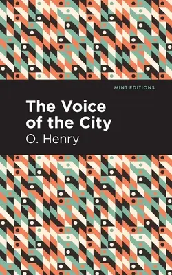 La voce della città - The Voice of the City