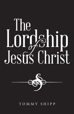 La signoria di Gesù Cristo - The Lordship of Jesus Christ