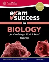 Esame di successo in Biologia per Cambridge as & a Level - Exam Success in Biology for Cambridge as & a Level