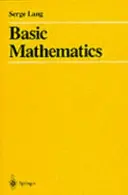 Matematica di base - Basic Mathematics