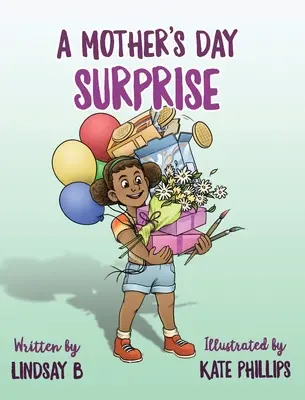 Una sorpresa per la festa della mamma - A Mother's Day Surprise