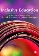 Educazione inclusiva - Inclusive Education