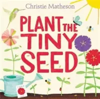 Piantare il piccolo seme - Plant the Tiny Seed