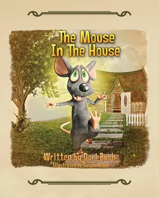 Il topo in casa - The Mouse in the House