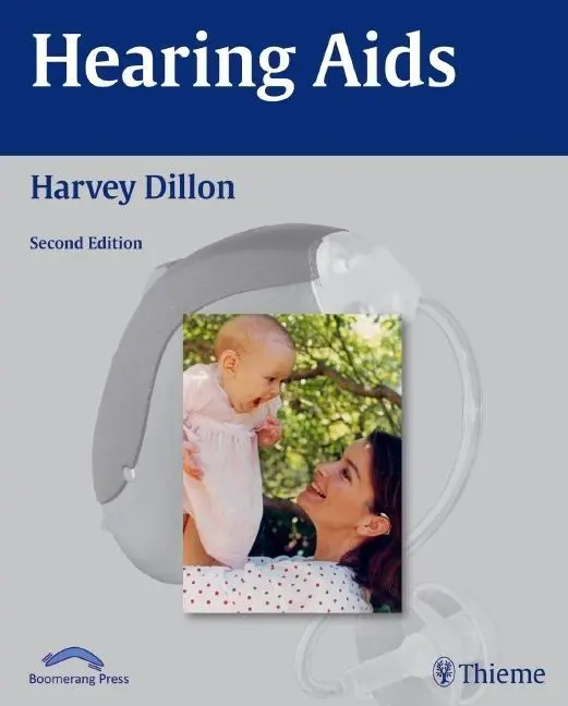 Ausili per l'udito - Hearing Aids