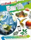 DKfindout! La Terra - DKfindout! Earth