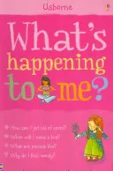 Cosa mi succede? - Edizione per ragazze - Whats Happening to Me? - Girls Edition