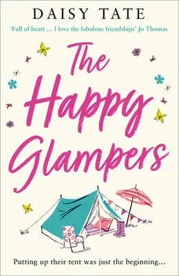I campeggiatori felici - The Happy Glampers