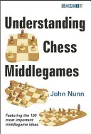 Capire le partite di mezzo degli scacchi - Understanding Chess Middlegames