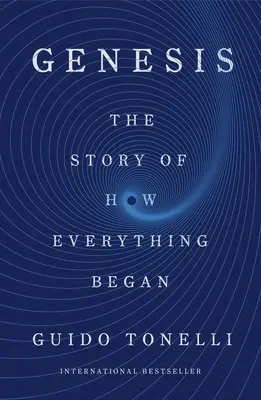 Genesi: La storia di come tutto ebbe inizio - Genesis: The Story of How Everything Began