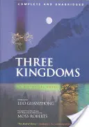 I tre regni, parte seconda - Three Kingdoms, Part Two