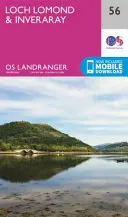 Loch Lomond e Inveraray - Loch Lomond & Inveraray