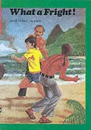 Primo soccorso in inglese lettore A - Che spavento - First Aid in English Reader A - What a Fright