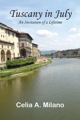 Toscana a luglio - Tuscany in July