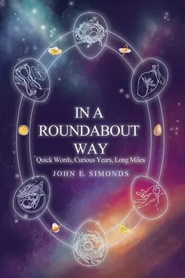In a Roundabout Way: Parole rapide, anni curiosi, lunghi chilometri - In a Roundabout Way: Quick Words, Curious Years, Long Miles