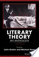 Teoria letteraria: Antologia - Literary Theory: An Anthology