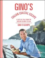 Gino's Italian Coastal Escape: Un assaggio d'Italia dalle Isole Eolie all'Elba - Gino's Italian Coastal Escape: A Taste of Italy from the Aeolian Islands to Elba