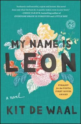 Il mio nome è Leon - My Name Is Leon