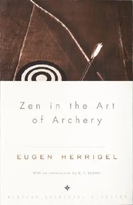 Lo Zen nell'arte del tiro con l'arco - Zen in the Art of Archery