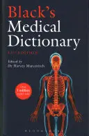 Dizionario medico Black's - Black's Medical Dictionary