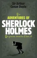 Le avventure di Sherlock Holmes - The Adventures of Sherlock Holmes