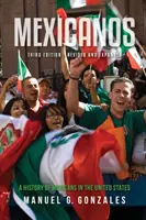 Mexicanos: Una storia di messicani negli Stati Uniti - Mexicanos: A History of Mexicans in the United States