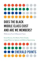 La classe media nera esiste e noi ne facciamo parte? Riflessioni di un gruppo di ricerca - Does the Black Middle Class Exist and Are We Members?: Reflections from a Research Team