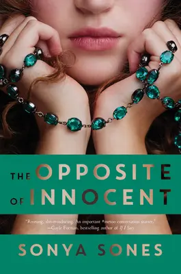 Il contrario di innocente - The Opposite of Innocent