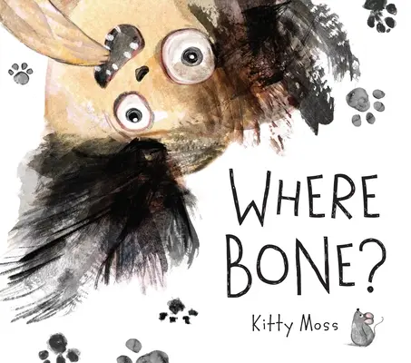 Dove l'osso? - Where Bone?