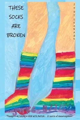 Questi calzini sono rotti - These Socks Are Broken