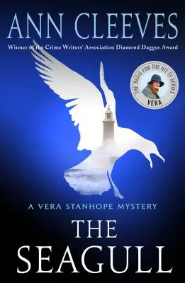 Il gabbiano: Un mistero di Vera Stanhope - The Seagull: A Vera Stanhope Mystery