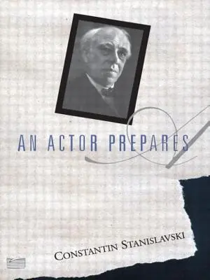 Un attore si prepara - An Actor Prepares