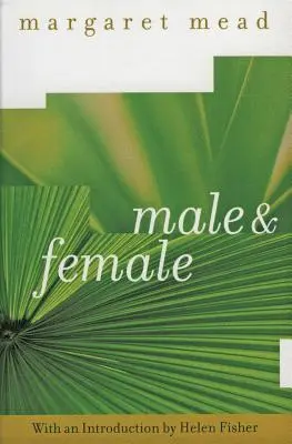 Maschio e femmina - Male and Female