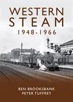 Vapore occidentale 1948-1966 - Western Steam 1948-1966
