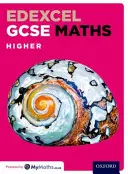 Edexcel GCSE Maths Higher Libro dello studente - Edexcel GCSE Maths Higher Student Book