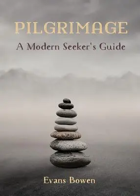 Pellegrinaggio: Guida per un moderno cercatore. Stampa - Pilgrimage: A Modern Seeker's Guide. Print