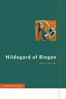 Ildegarda di Bingen - Hildegard of Bingen