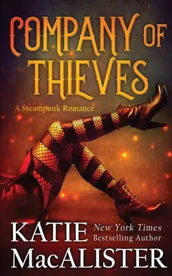 Compagnia di ladri - Company of Thieves