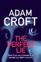 La bugia perfetta - The Perfect Lie