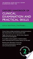 Manuale di Oxford per l'esame clinico e le competenze pratiche - Oxford Handbook of Clinical Examination and Practical Skills